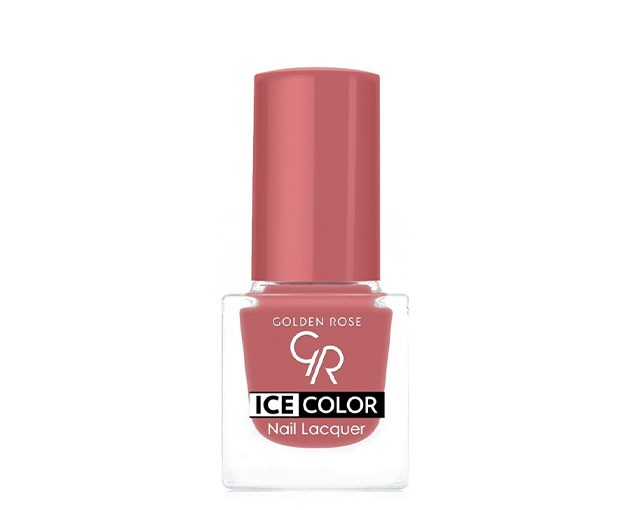 Golden Rose ICE COLOR LACQUER 217